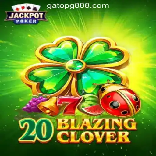 Discovering 20BlazingClover: The Thrilling Slot Experience