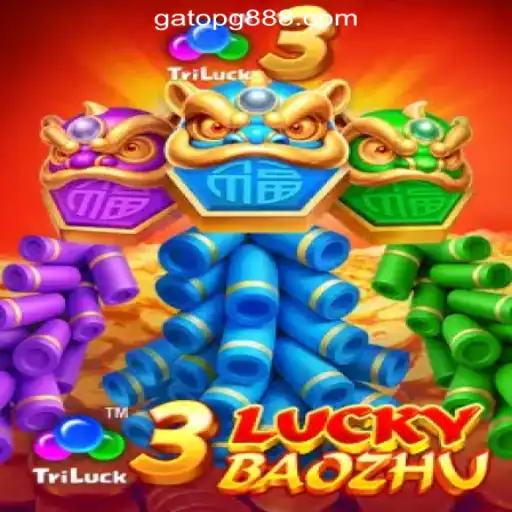 Discover the Exciting World of 3LuckyBaozhu: A Dive into Brazil's #1 Slot Game