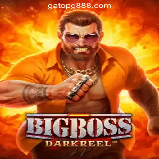 Discover the Thrilling World of BigBoss: WG-GATOPG Oficial Slots Brasil #1