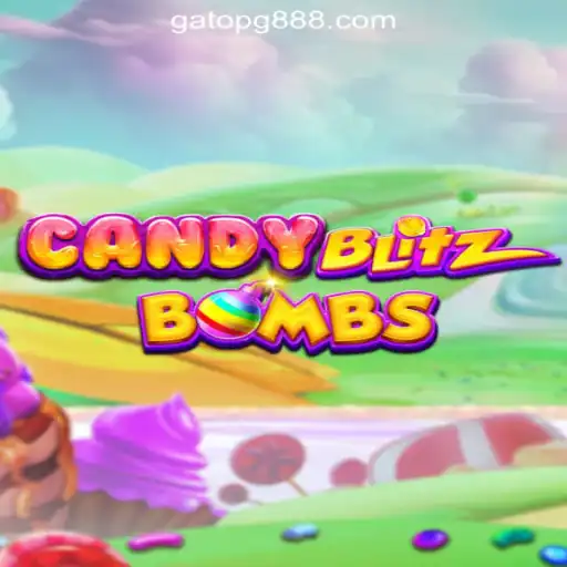 CandyBlitzBombs: The Exciting World of WG-GATOPG Oficial Slots Brasil #1
