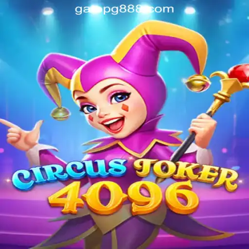 Exploring CircusJoker4096: The Thrilling New Slot Game Making Waves