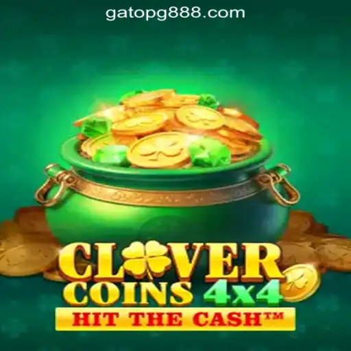 Exploring CloverCoins4x4: A Slot Game Revolution