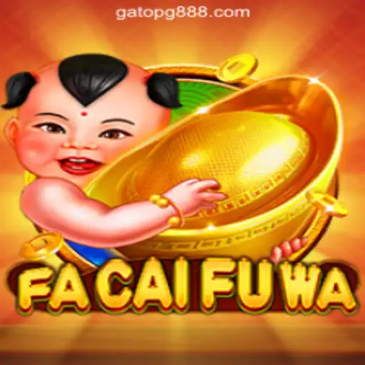 Discover FaCaiFuWa: A Thrilling Adventure in WG-GATOPG Oficial Slots Brasil #1