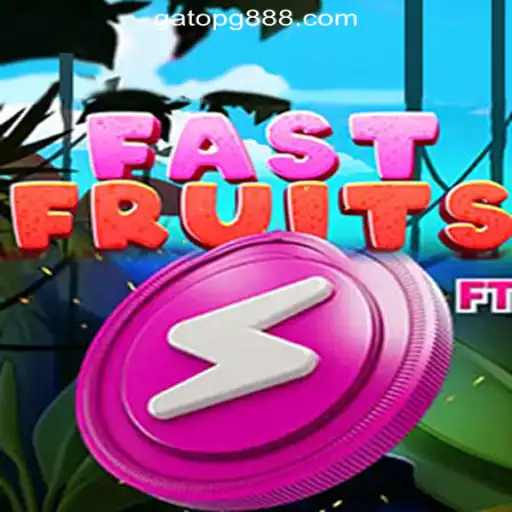 FastFruits: Mastering the Art of Strategic Slots in WG-GATOPG Oficial Slots Brasil #1