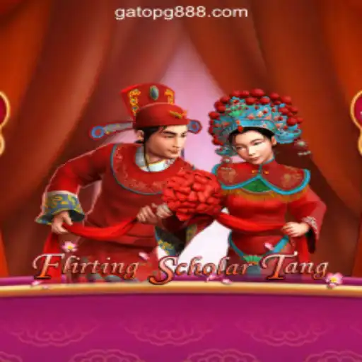 The Intriguing World of FlirtingScholarTang and WG-GATOPG Oficial Slots Brasil #1