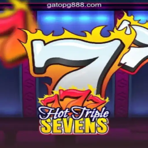 Discover the Excitement of HotTripleSevens with WG-GATOPG Oficial Slots Brasil #1