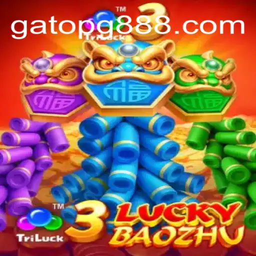 Discover the Exciting World of 3LuckyBaozhu: A Dive into Brazil's #1 Slot Game
