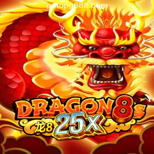 Dive into the Exciting World of Dragon8s25x: A Slot Game Redefining Entertainment