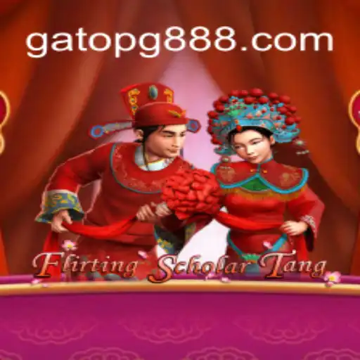 The Intriguing World of FlirtingScholarTang and WG-GATOPG Oficial Slots Brasil #1