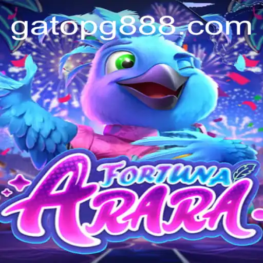 Explore FortunaArara: The Premier Slot Game in Brasil