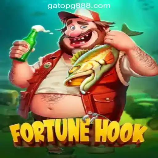 Exploring FortuneHook: The Premier Gaming Experience with WG-GATOPG Oficial Slots Brasil #1