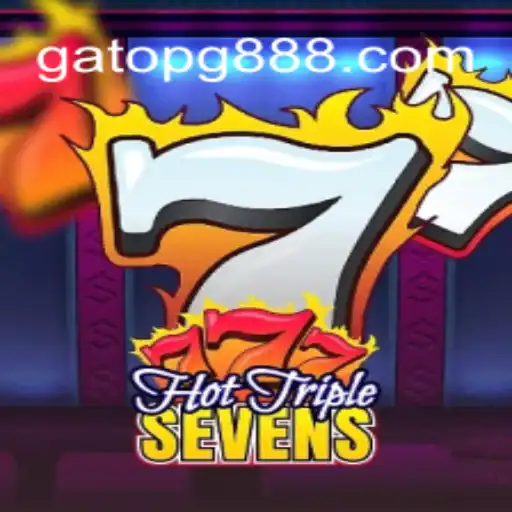 Discover the Excitement of HotTripleSevens with WG-GATOPG Oficial Slots Brasil #1