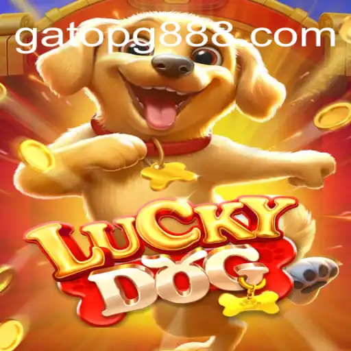 Exploring the Thrills of LuckyDog: Your Ultimate Guide to WG-GATOPG Oficial Slots Brasil #1