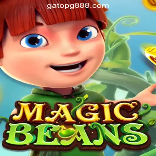 MAGICBEANS: A Rich Blend of Fantasy and Chances