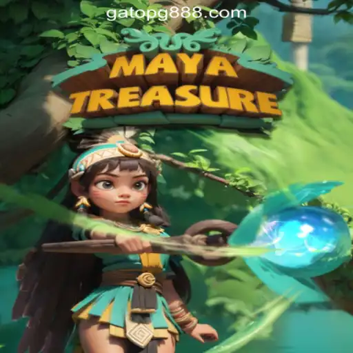 Exploring the Enigmatic World of MayaTreasure: A Slot Adventure Like No Other
