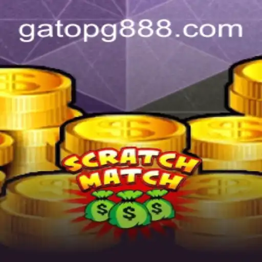 Exploring ScratchMatch: A Deep Dive into the Exciting World of WG-GATOPG Oficial Slots Brasil #1