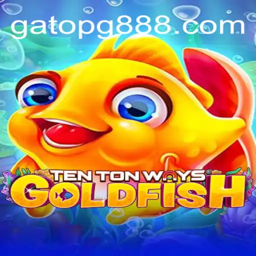 Dive into the Adventure of TenTonWaysGoldfish: A Slot Game Revolution