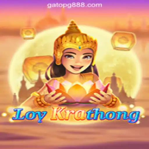 Explore LoyKrathong: A Fascinating Journey into WG-GATOPG Oficial Slots Brasil #1