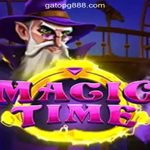 MagicTime: Discover WG-GATOPG Oficial Slots Brasil #1