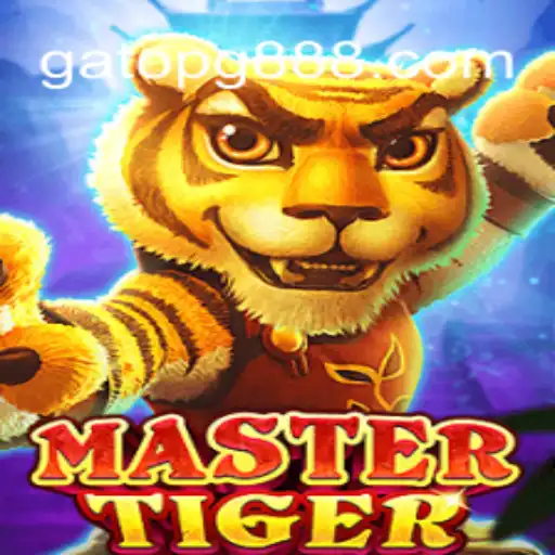 MasterTiger: A Deep Dive into WG-GATOPG Oficial Slots Brasil #1