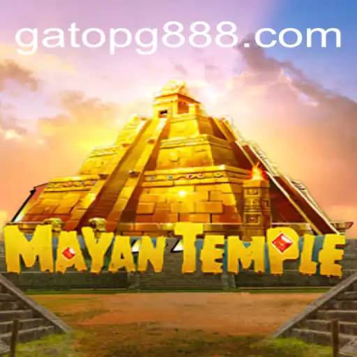 Unveiling the Thrills of MayanTemple Slots with WG-GATOPG Oficial Slots Brasil #1