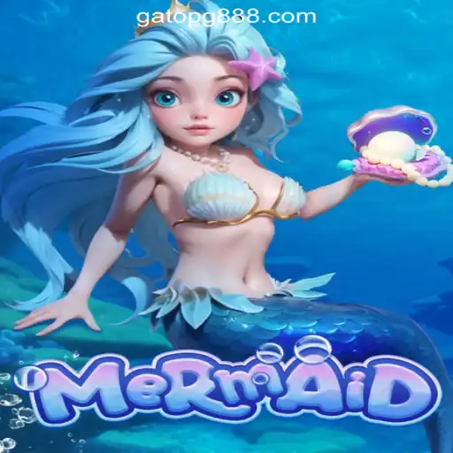 Dive into the Enchanting World of Mermaid: Discover WG-GATOPG Oficial Slots Brasil #1