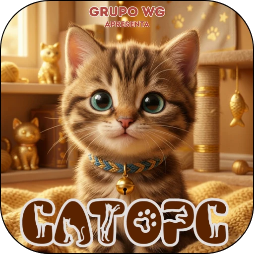 WG-GATOPG Oficial Slots Brasil #1 Logo