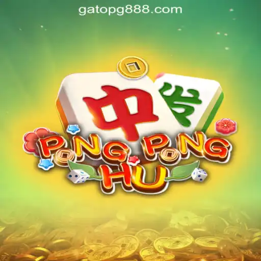 The Thrilling World of PONGPONGHU: Unveiling the Secrets of WG-GATOPG Oficial Slots Brasil #1