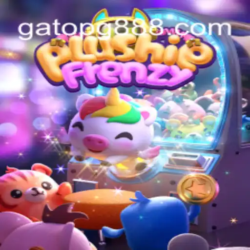 PlushieFrenzy: Dive Into the World of Adorable Adventure and Exciting Slot Spins