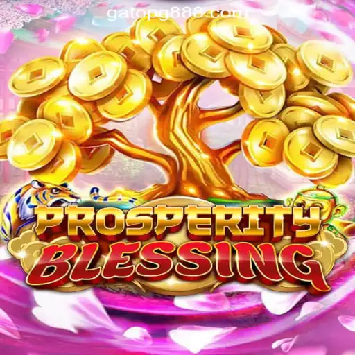 Exploring the Enchanting World of ProsperityBlessing: WG-GATOPG Oficial Slots Brasil #1