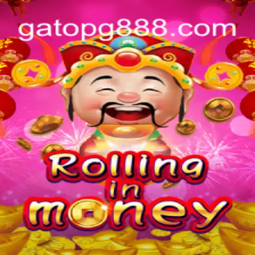 RollingInMoney: Dominate the Slots Scene with WG-GATOPG Oficial Slots Brasil #1