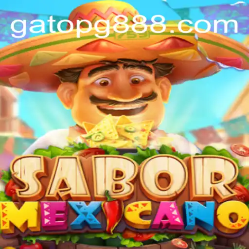 Explore the Vibrant World of SaborMexicano with WG-GATOPG Oficial Slots Brasil #1