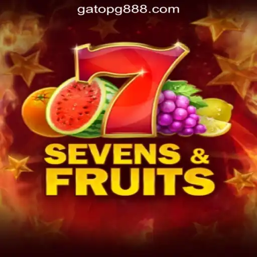 Explore the Vibrant World of SevensFruits with WG-GATOPG Oficial Slots Brasil #1