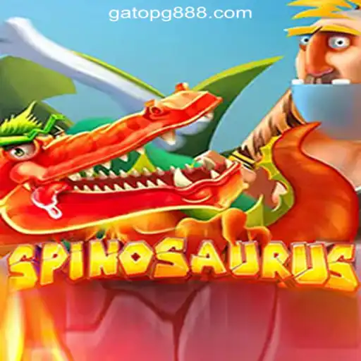 Unveiling Spinosaurus: The Thrilling Slots Game Capturing Brazilian Hearts