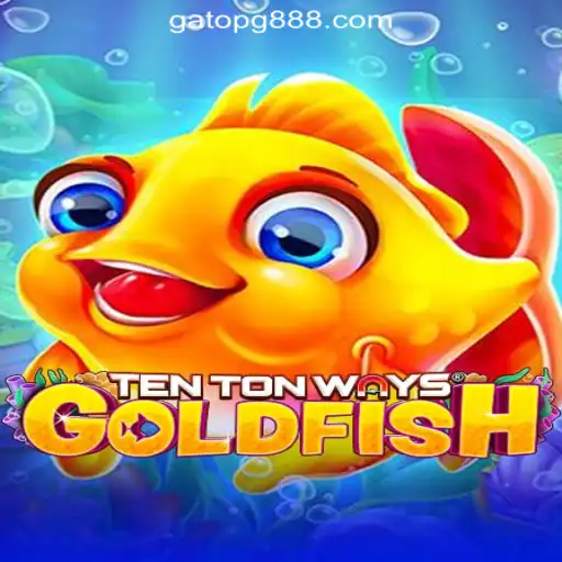 Dive into the Adventure of TenTonWaysGoldfish: A Slot Game Revolution