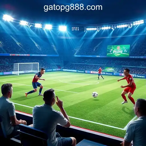 Virtual Sports