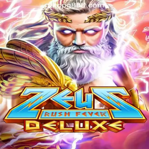 ZeusRushFeverDeluxe: Unveiling the Thrills of WG-GATOPG Oficial Slots Brasil #1